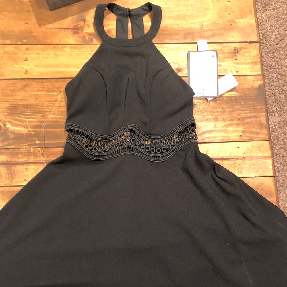 Macy’s short dress